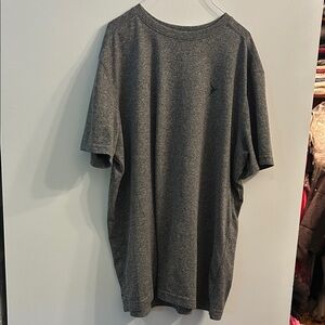 Men's Gray Active t-Shirt